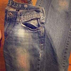 Guess jeans
